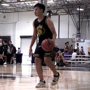 Meet your Posher, Lam